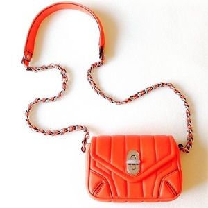 NWOT Rag and Bone Daria Bag